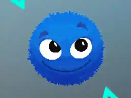 Cute Ball — безкоштовна онлайн гра