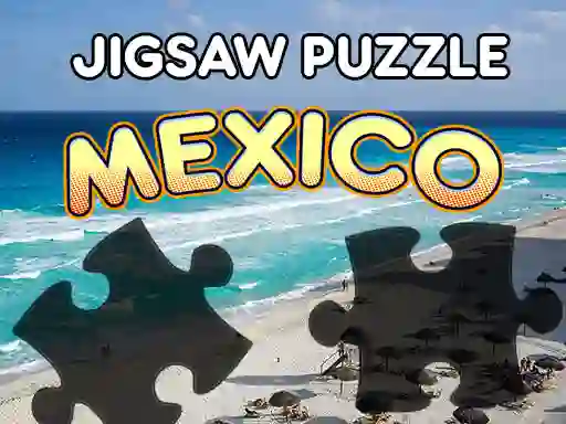 Jigsaw Puzzle Mexico — безкоштовна онлайн гра