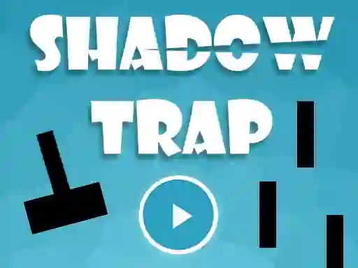 Shadow Trap — безкоштовна онлайн гра