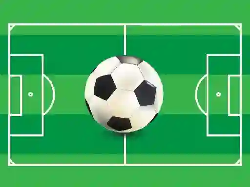 Funky Football — безкоштовна онлайн гра