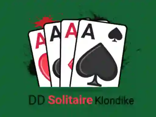 Solitaire Klondike — безкоштовна онлайн гра
