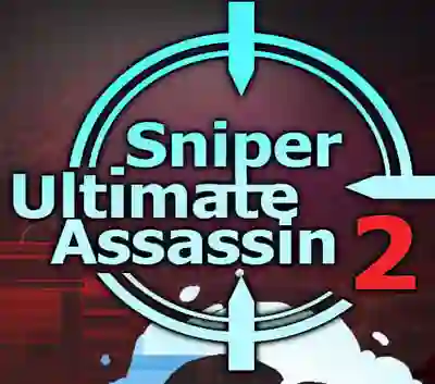 Sniper Ultimate Assassin 2 — безкоштовна онлайн гра