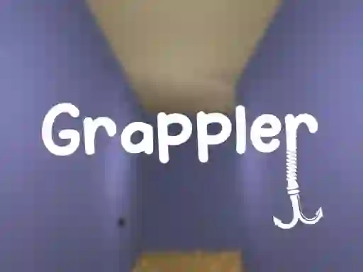 Grappler — безкоштовна онлайн гра