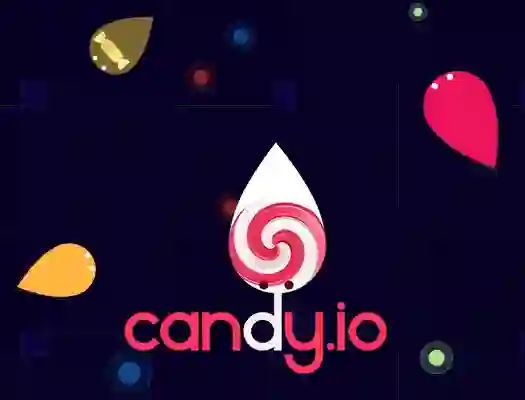 Candy.io — безкоштовна онлайн гра