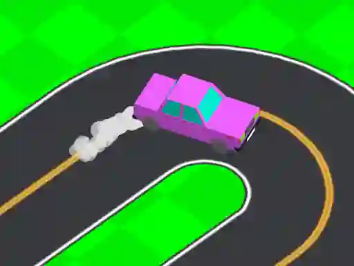 Drift To Right — безкоштовна онлайн гра