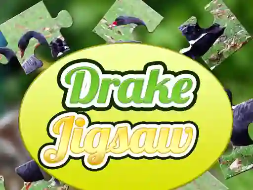 Drake Jigsaw — безкоштовна онлайн гра