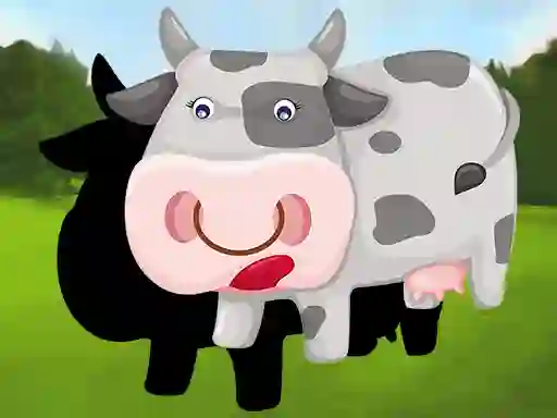 Animal Guessing — безкоштовна онлайн гра