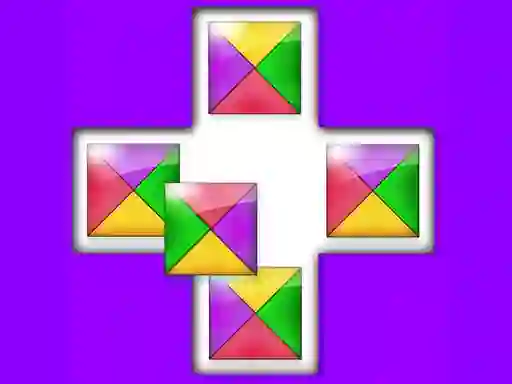Puzzle Color — безкоштовна онлайн гра