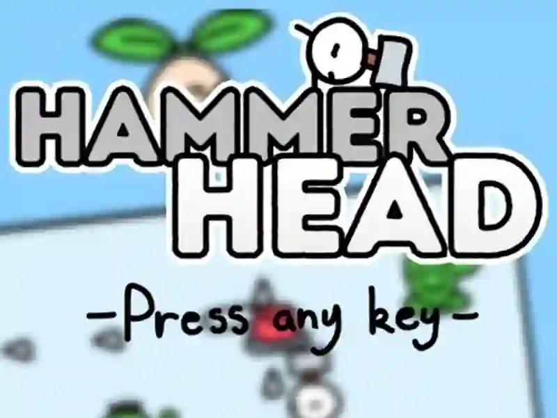 Hammer Head — безкоштовна онлайн гра