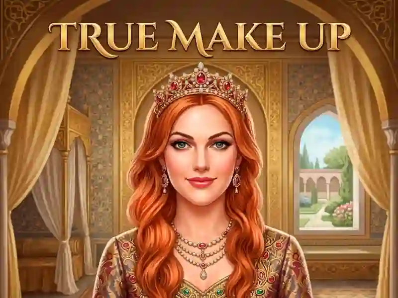 True Make Up — безкоштовна онлайн гра