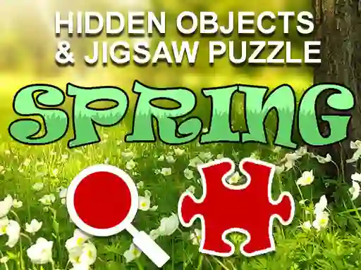 Hidjigs Spring — безкоштовна онлайн гра