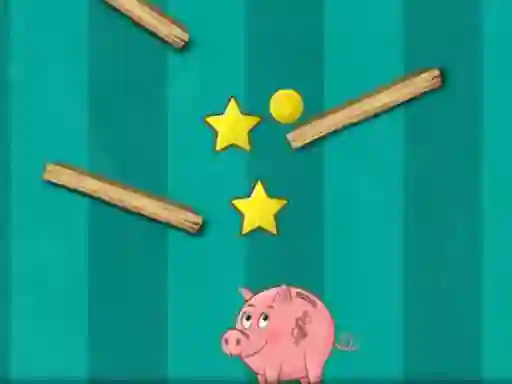 Piggy Bank Adventure 2 — безкоштовна онлайн гра