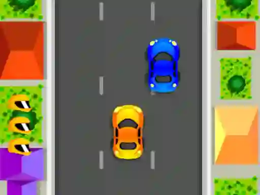 Ready Driver — безкоштовна онлайн гра
