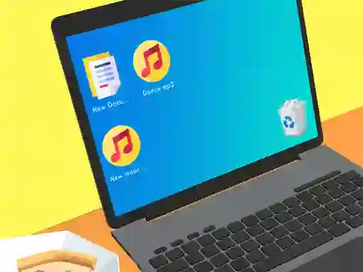 Personal Computer — безкоштовна онлайн гра