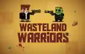 Wasteland Warriors — безкоштовна онлайн гра