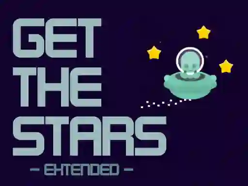 Get The Stars - Extended — безкоштовна онлайн гра