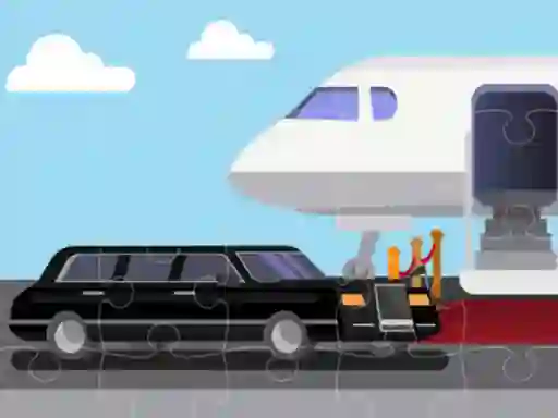 Limo Jigsaw — безкоштовна онлайн гра