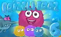 Frizzle Fraz 6 — безкоштовна онлайн гра