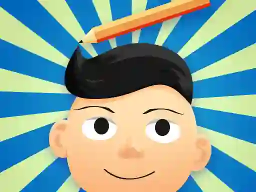 Just Draw — безкоштовна онлайн гра