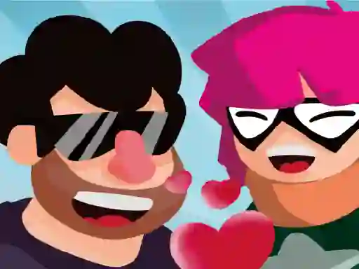 Love Pins Online — безкоштовна онлайн гра