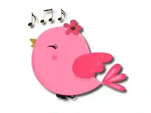 Cute Birds Memory — безкоштовна онлайн гра