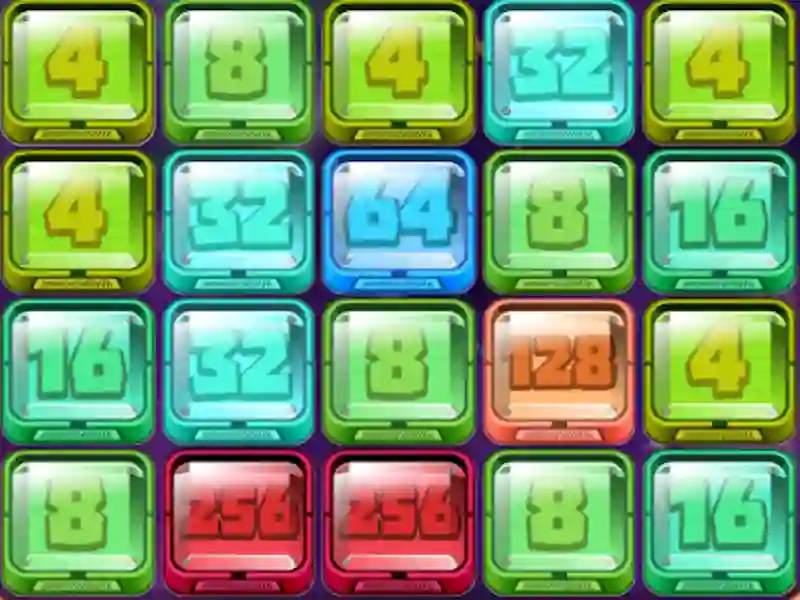 Number Chain — безкоштовна онлайн гра