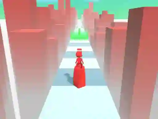 Stack tower colors run 3d-Tower run cube surfer — безкоштовна онлайн гра