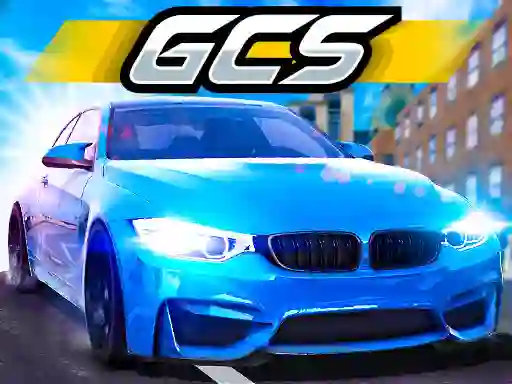 Grand City Stunts — безкоштовна онлайн гра