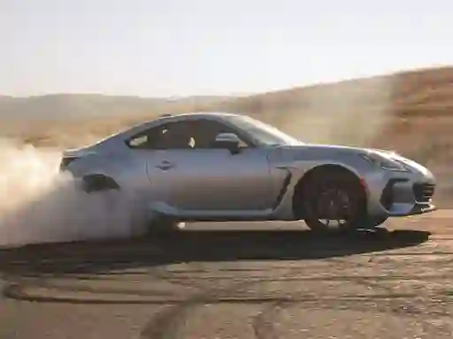 Subaru BRZ Slide — безкоштовна онлайн гра