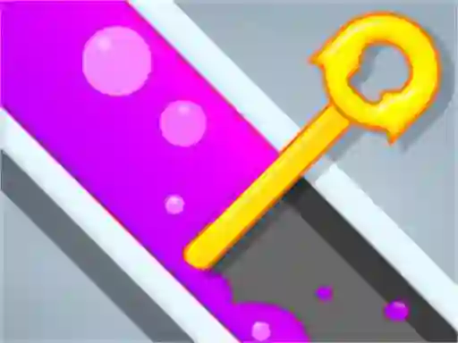 Pin Pull 3D — безкоштовна онлайн гра