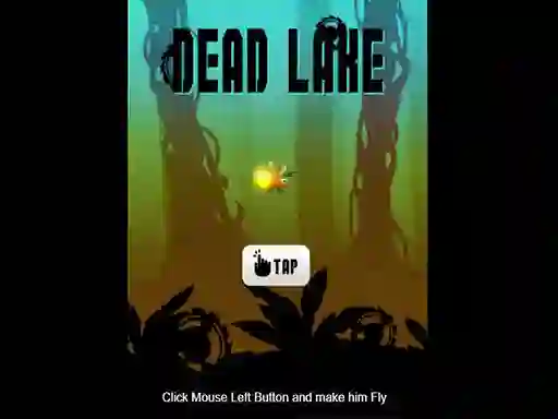 Dead Lake — безкоштовна онлайн гра