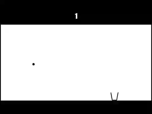 Flying Ball — безкоштовна онлайн гра