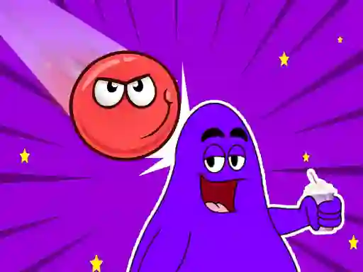 Kick Grimace — безкоштовна онлайн гра