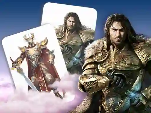 Heroes of Might and Magic — безкоштовна онлайн гра
