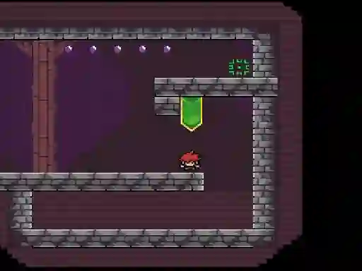 Swipe Runner Quest — безкоштовна онлайн гра