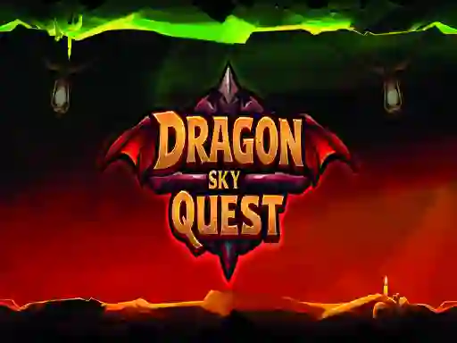 Drago Sky Quest — безкоштовна онлайн гра