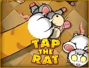 Tap The Rat — безкоштовна онлайн гра