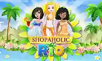 Shopaholic Rio — безкоштовна онлайн гра