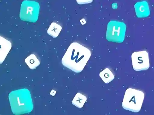 Words Match — безкоштовна онлайн гра