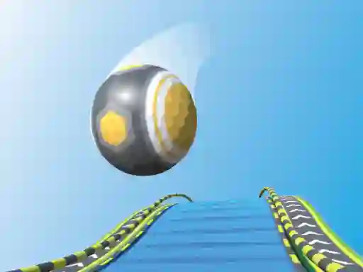 Rolling Ball — безкоштовна онлайн гра