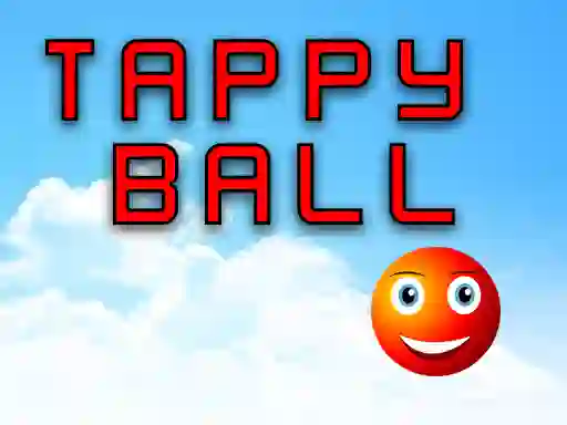 Tappy Ball — безкоштовна онлайн гра