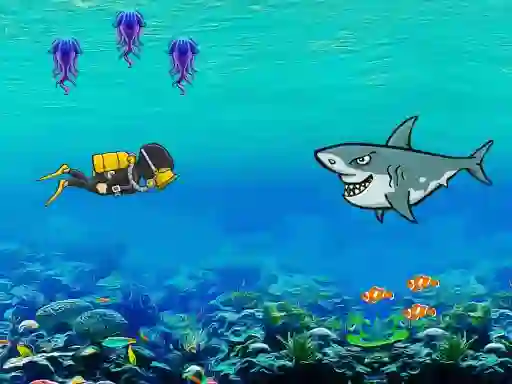 Search for Treasure 2 — безкоштовна онлайн гра