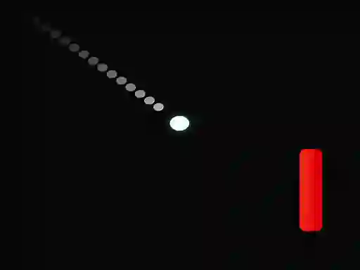 Arcade Pong — безкоштовна онлайн гра