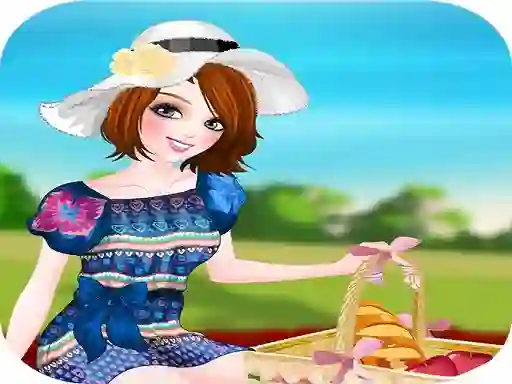 Go To A Picnic — безкоштовна онлайн гра