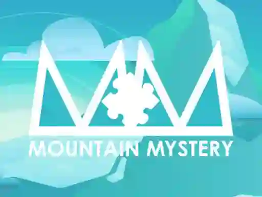 Mountain Mystery Jigsaw — безкоштовна онлайн гра