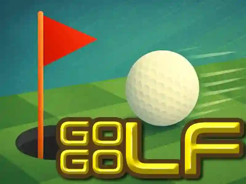 Go Golf — безкоштовна онлайн гра