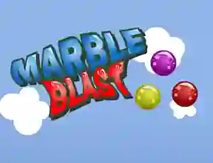 Marble Blast — безкоштовна онлайн гра