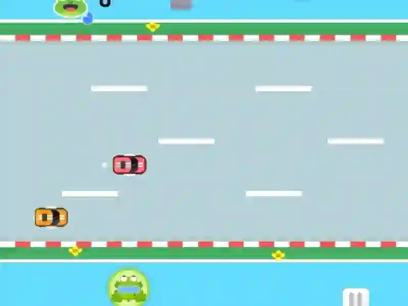 Traffic Pro — безкоштовна онлайн гра
