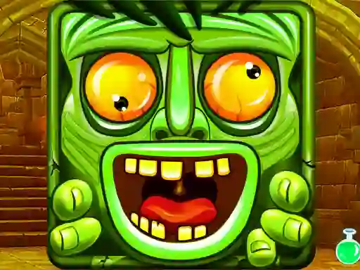 Jungle Run Oz — безкоштовна онлайн гра