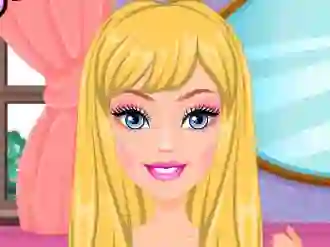 Bonnie Hair Doctor — безкоштовна онлайн гра